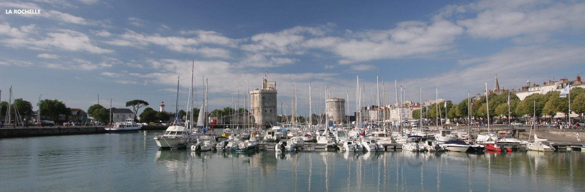 la rochelle