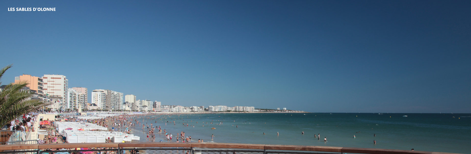 les sables d'olonne