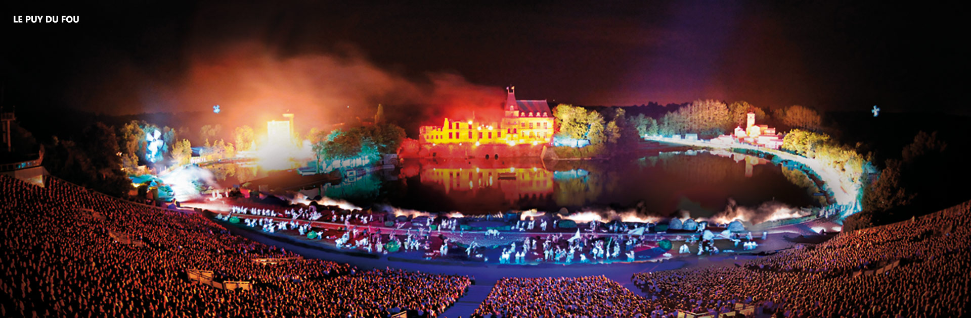 puy du fou